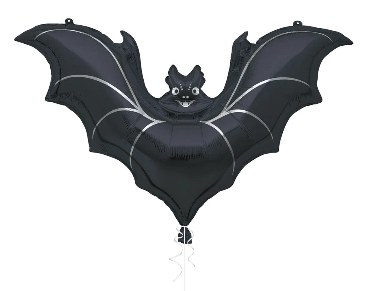 Myler Foil Bat Balloon