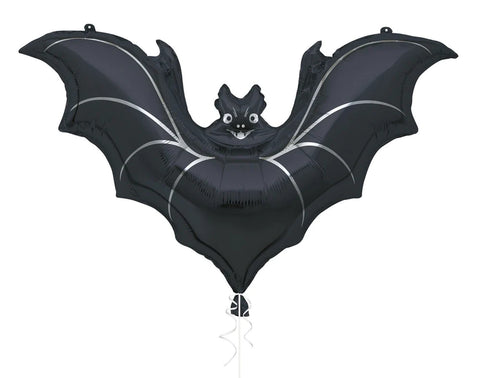 Myler Foil Bat Balloon