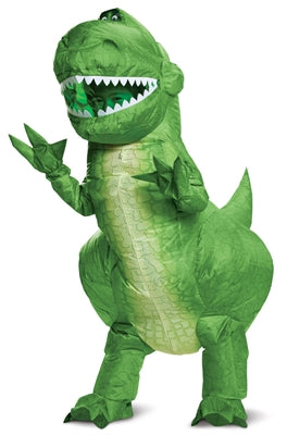 C. Rex Inflatable Toy Story 4