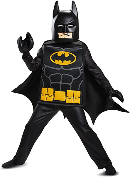 C. Batman Lego