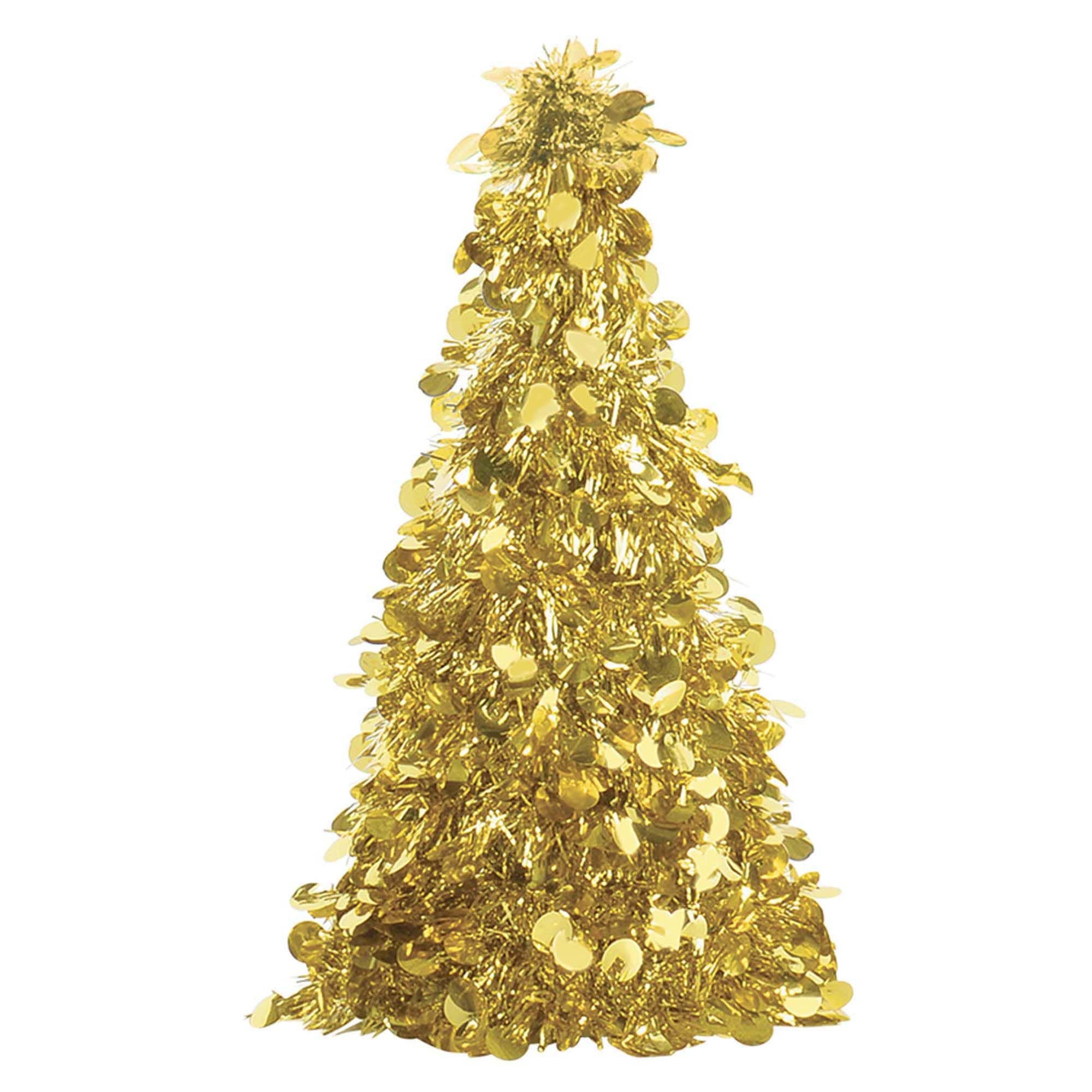 Small Tree Centerpiece - Gold