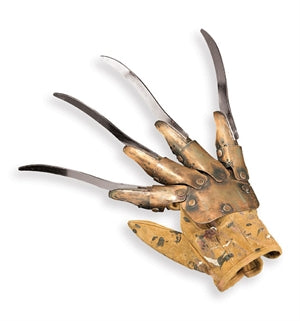 FREDDY Glove METAL DLX