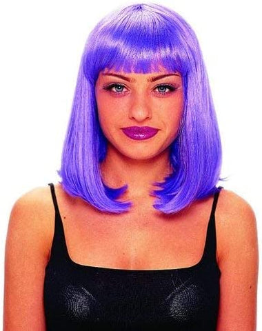 Deluxe Peggy Sue Wig
