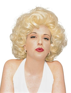 Wig Marilyn New