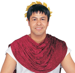 Wig Caesar BLK