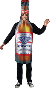 Budweiser Bottle