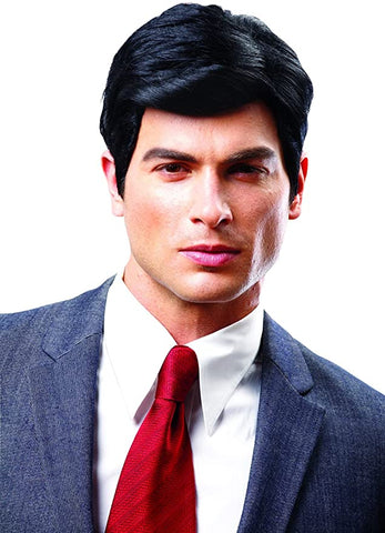 WIG REAL MAN BLACK