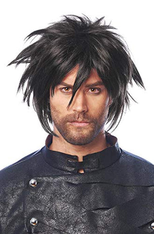 Wig Fantasy Guy