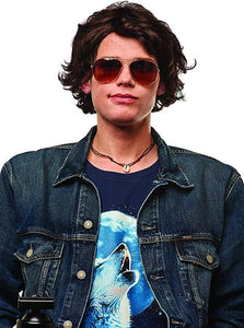 WIG 80'S DUDE