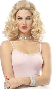 Wig Sex In The City Blonde