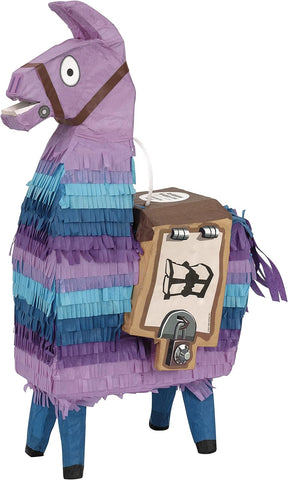 Pinata Loot Llama