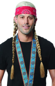 Wig Willie