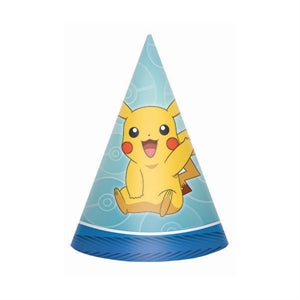 Pty Hats Pokemon Core