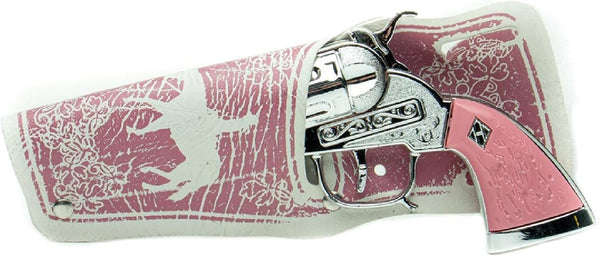 Gun Western Pink