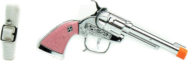 Gun Western Pink