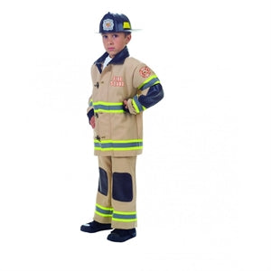 C. Firefighter Fire Squad