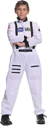 C. Astronaut White