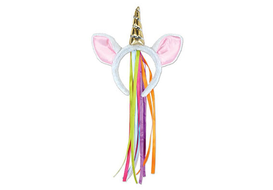 Unicorn Headband