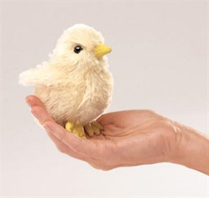 Puppet Chick Mini
