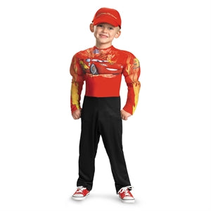 C. Cars Lightning McQueen 3T-4T