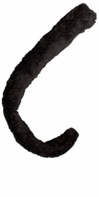 Cat Tail White