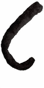 Cat Tail White