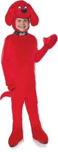 CLIFORD THE BIG RED DOG