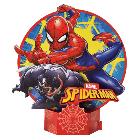 Spider-Man� Webbed Wonder Table Decoration