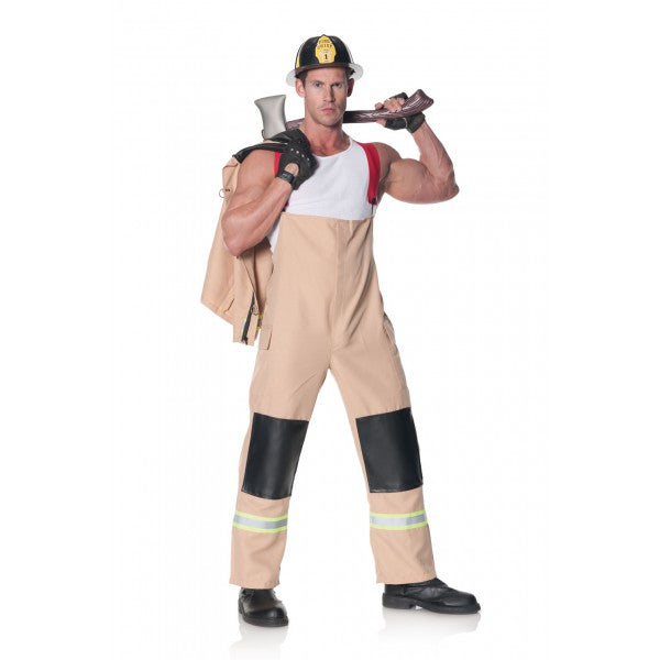 Firefighter One Size