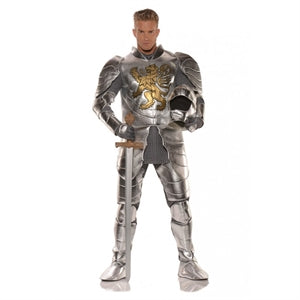 Knight In Shining Armor XXL