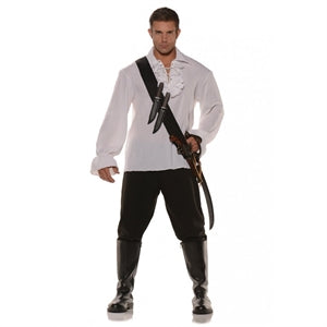 Sword Belt With Knives