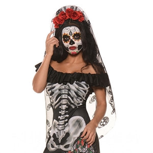 Mantia Day of The Dead