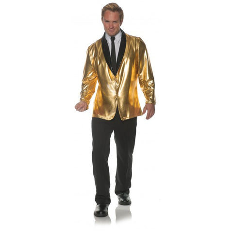 Jacket Doo Whop Gold 50S