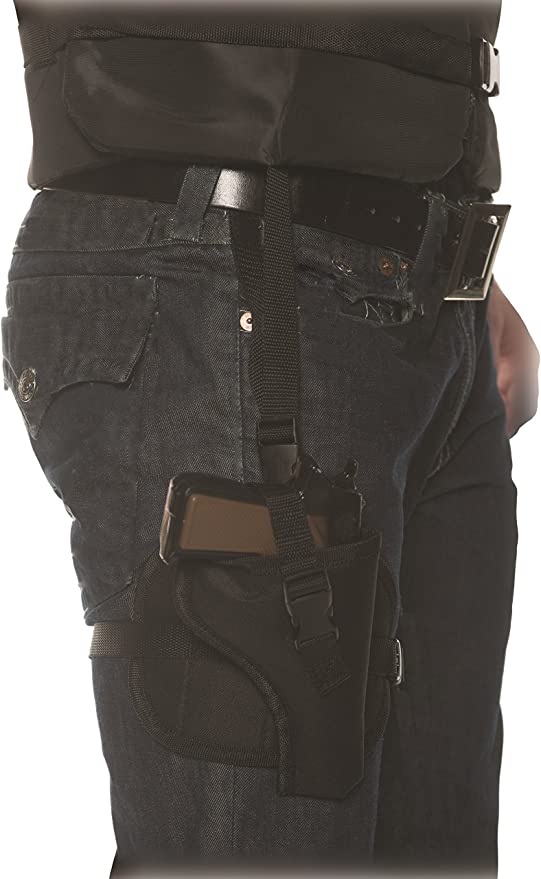 Holster Black