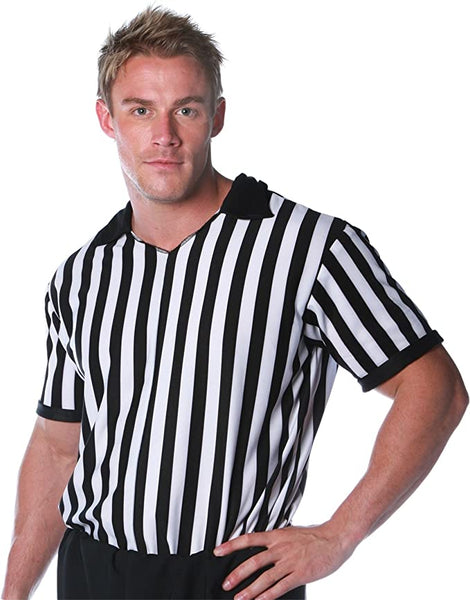 Referee Shirt 2XXL
