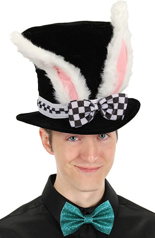 White Rabbit Hat