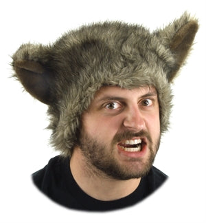 Werewolf Hat