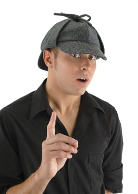 Hat Sherlock Holmes