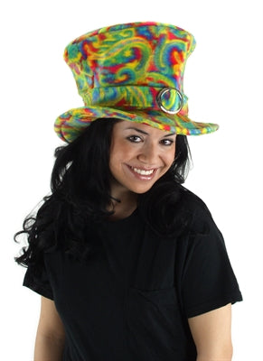 Hat Madhatter Psychedelic Fur