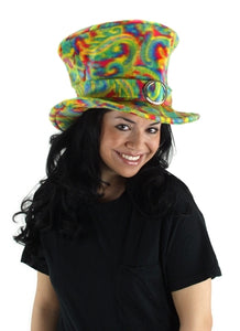 Hat Madhatter Psychedelic Fur