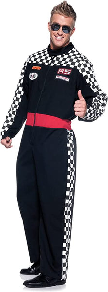 Speed Demon Racing Suit