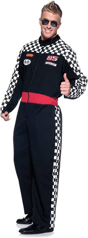 Speed Demon Racing Suit