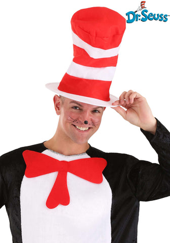 Hat Cat In The Hat