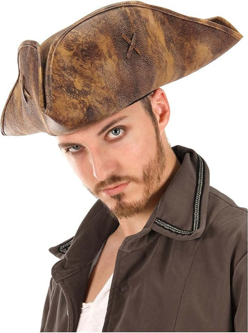 Hat Pirate Jack Sparrow