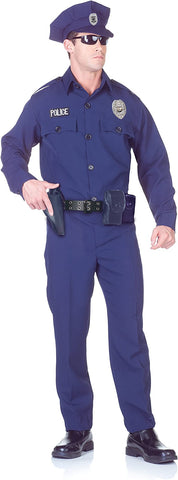 Officer One Size