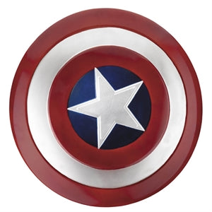 Shield Captain America Civil War