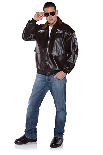 Flight Jacket Os