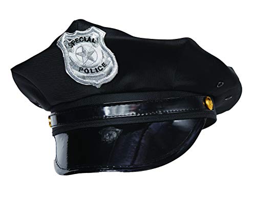 Police Hat