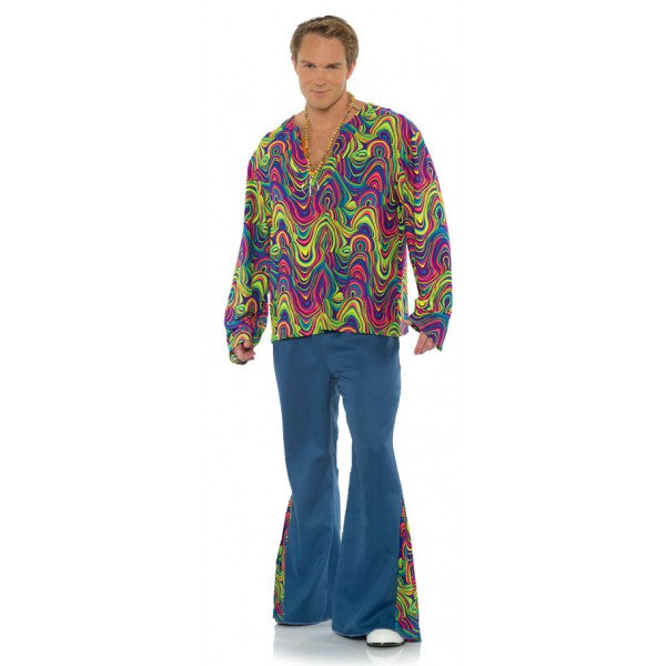 Psychedelic XXL