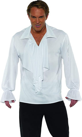 Shirt Vampire White XL